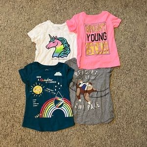 Kids Tees